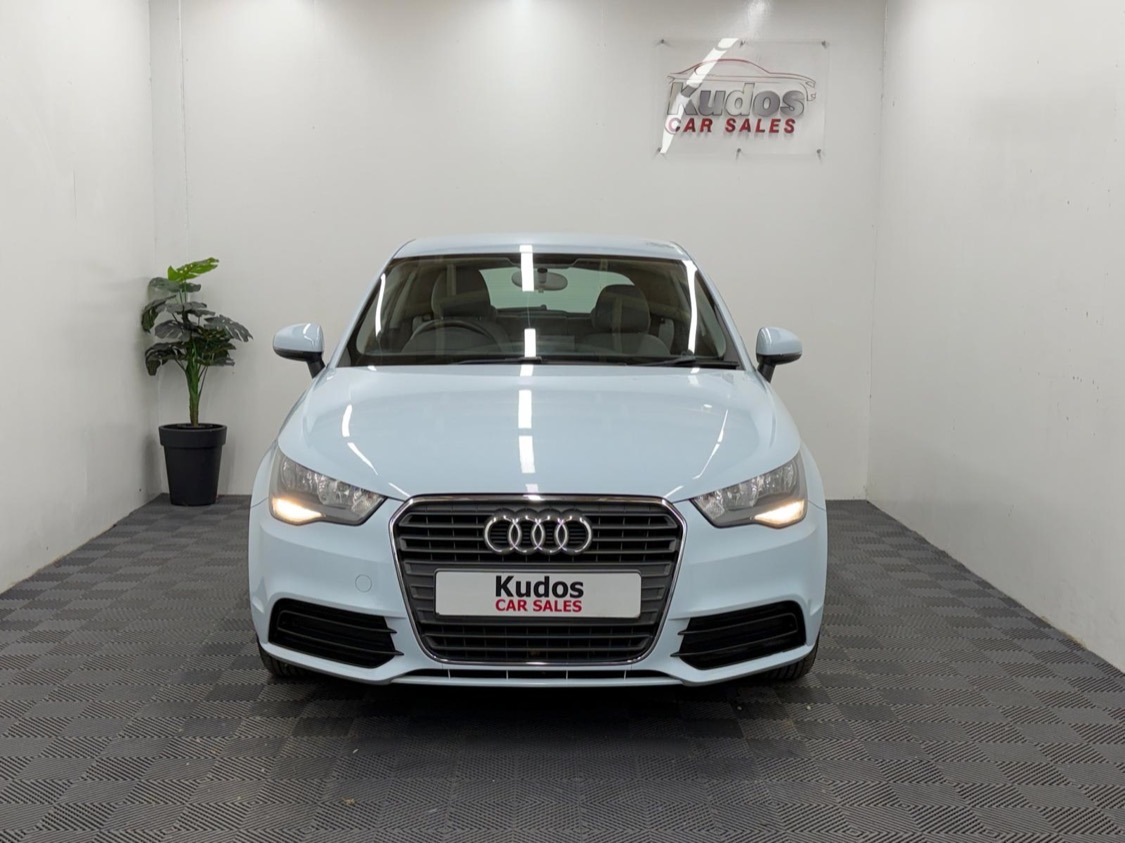 Used Audi A1 2012 for sale - 77595726: Photo 2