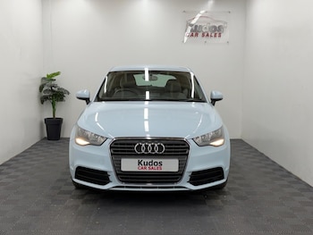 Used Audi A1 2012 for sale - 77595726: Photo