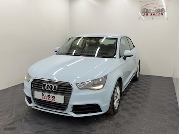 Used Audi A1 2012 for sale - 77595726: Photo