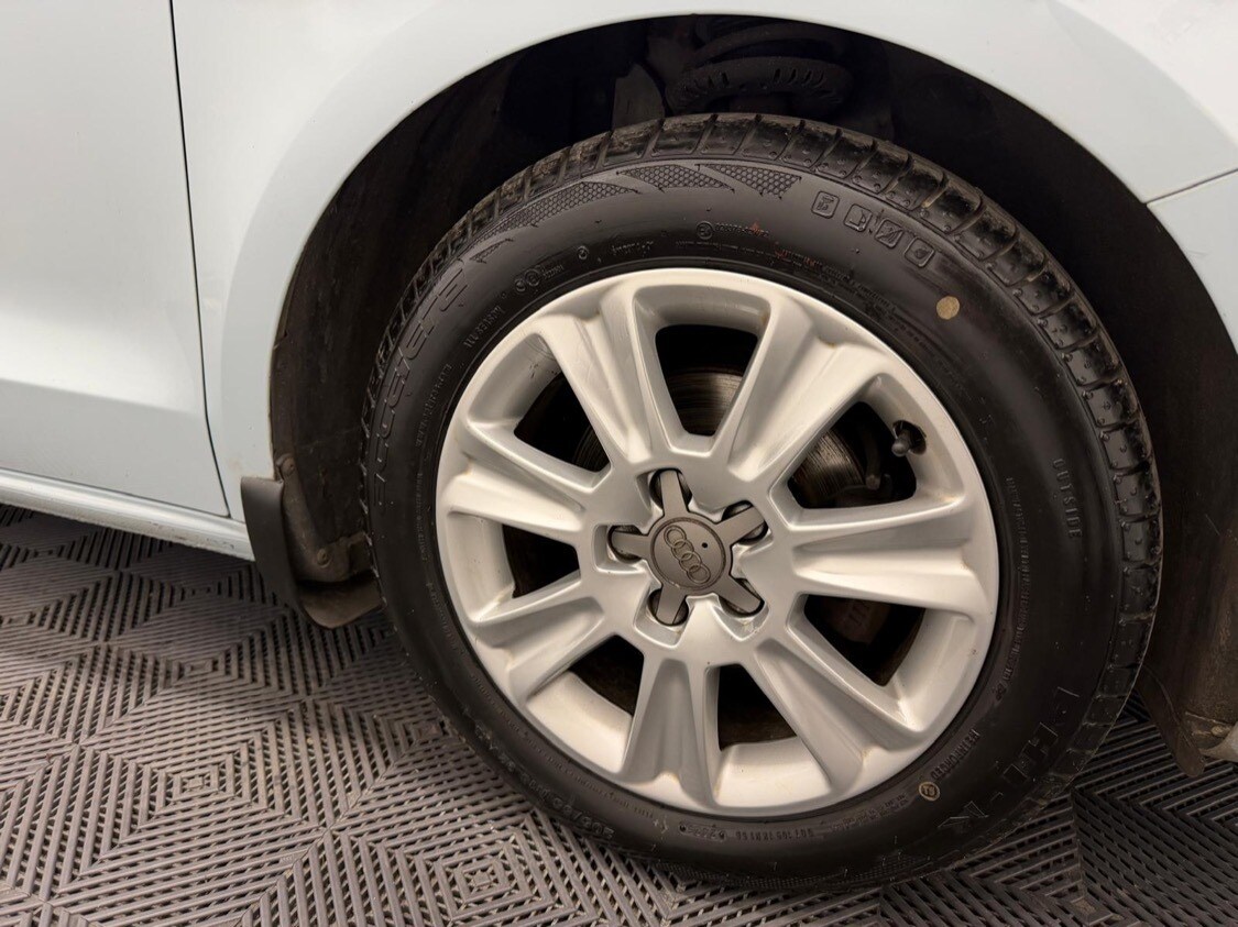 Used Audi A1 2012 for sale - 77595726: Photo 8