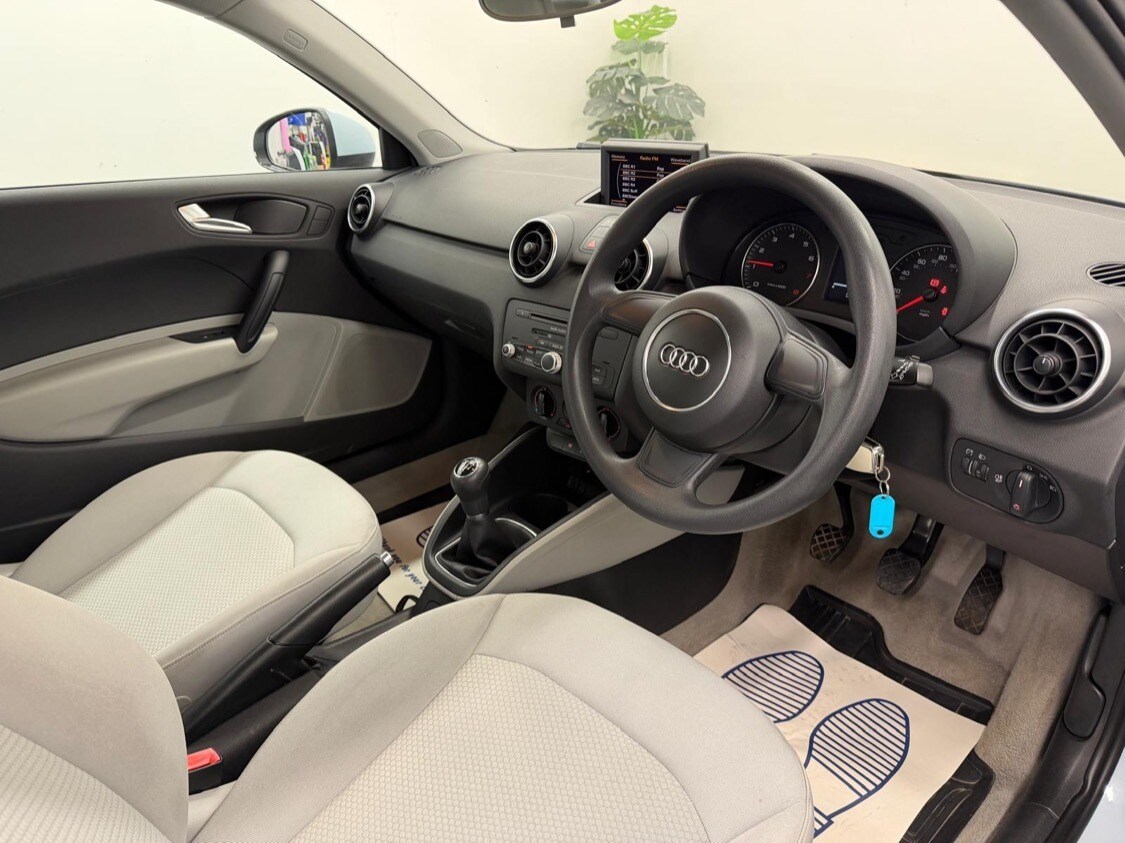 Used Audi A1 2012 for sale - 77595726: Photo 9