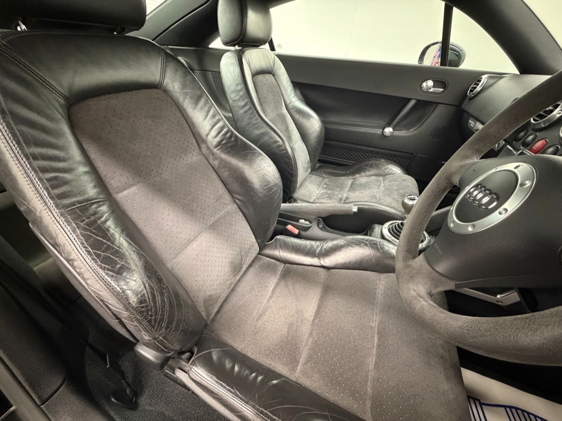 Used Audi TT 2005 for sale - 77125255: Photo 12