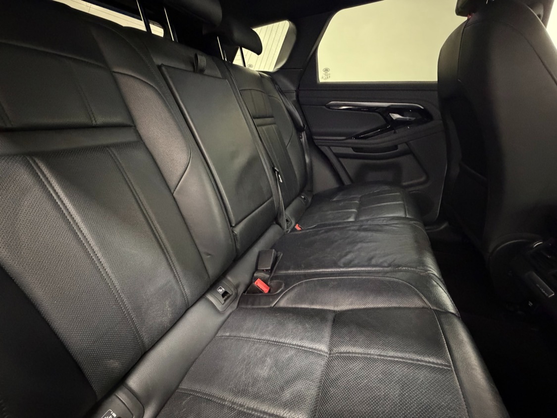 Used Land Rover Range Rover Evoque 2020 for sale - 76643762: Photo 22