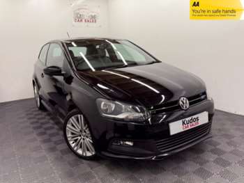 Used Volkswagen Polo 2016 for sale - 75338348: Photo