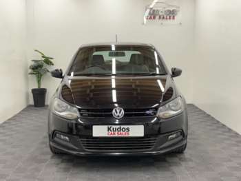 Used Volkswagen Polo 2016 for sale - 75338348: Photo