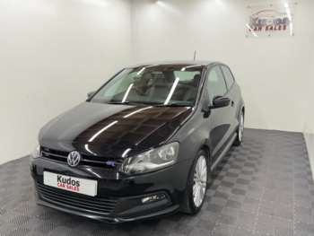 Used Volkswagen Polo 2016 for sale - 75338348: Photo