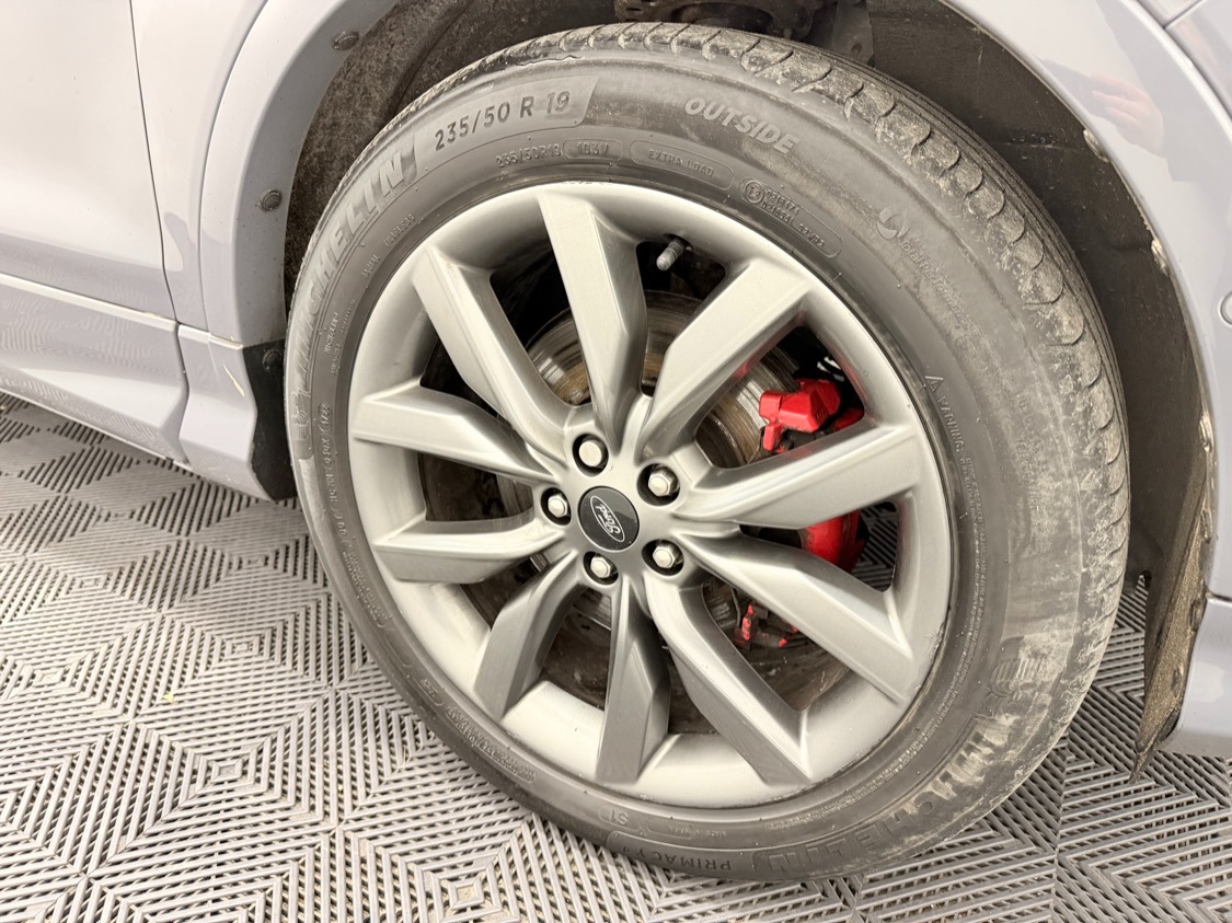 Used Ford Kuga 2019 for sale - 76837377: Photo 11