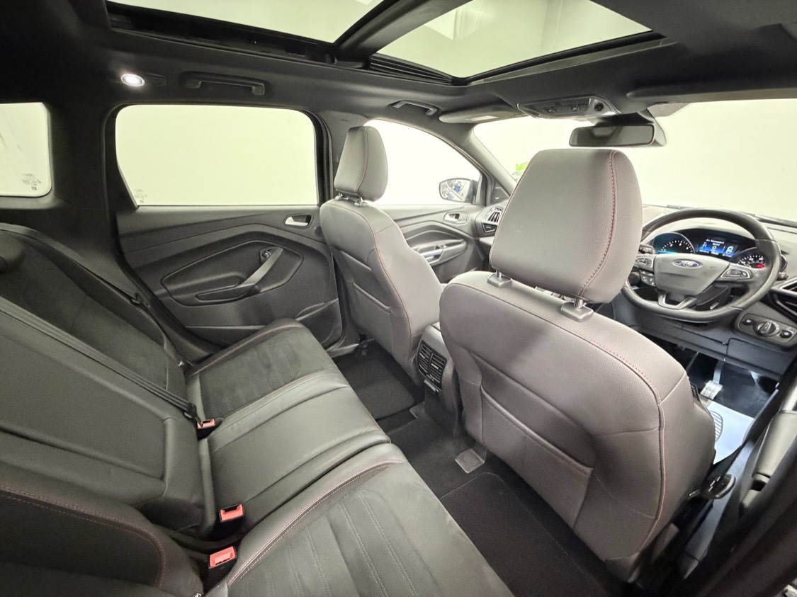 Used Ford Kuga 2019 for sale - 76837377: Photo 12