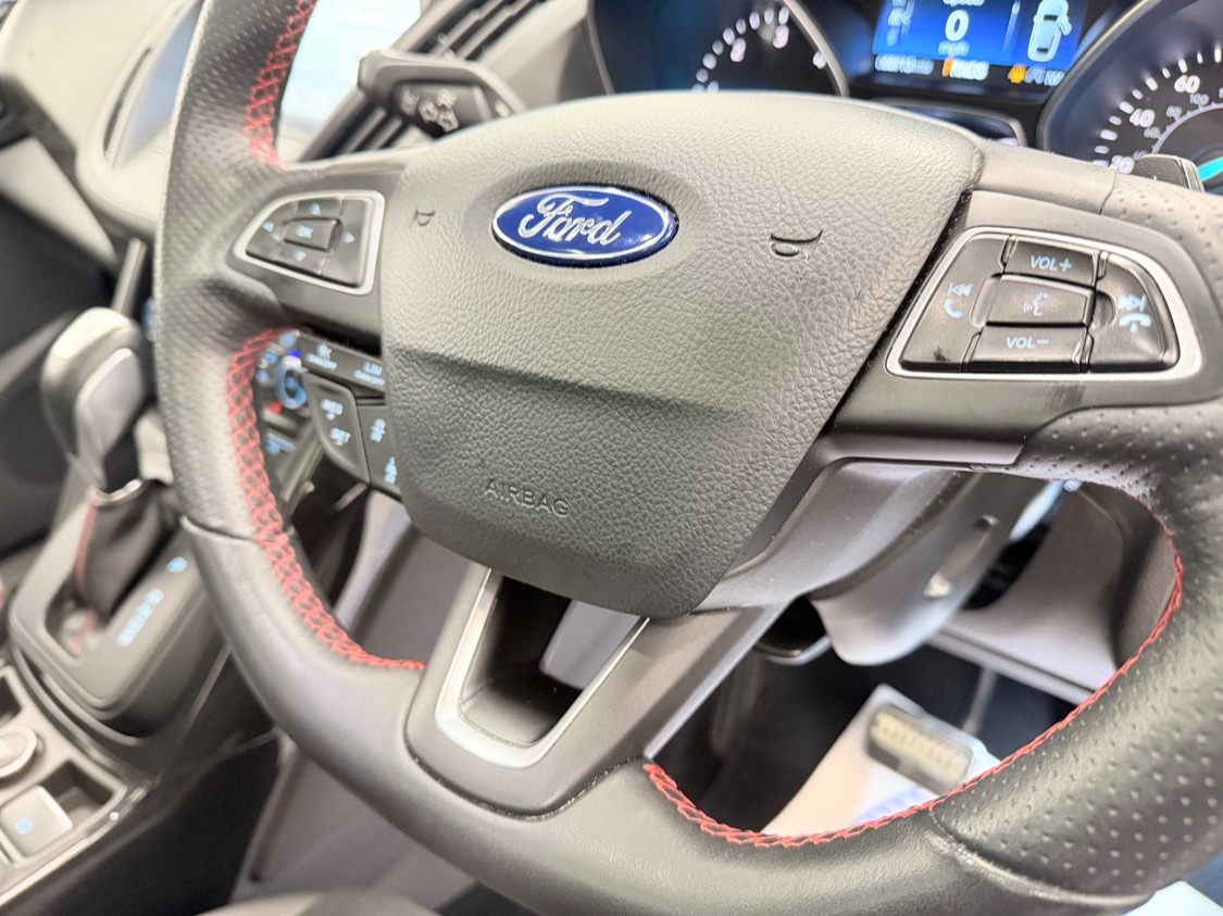 Used Ford Kuga 2019 for sale - 76837377: Photo 13