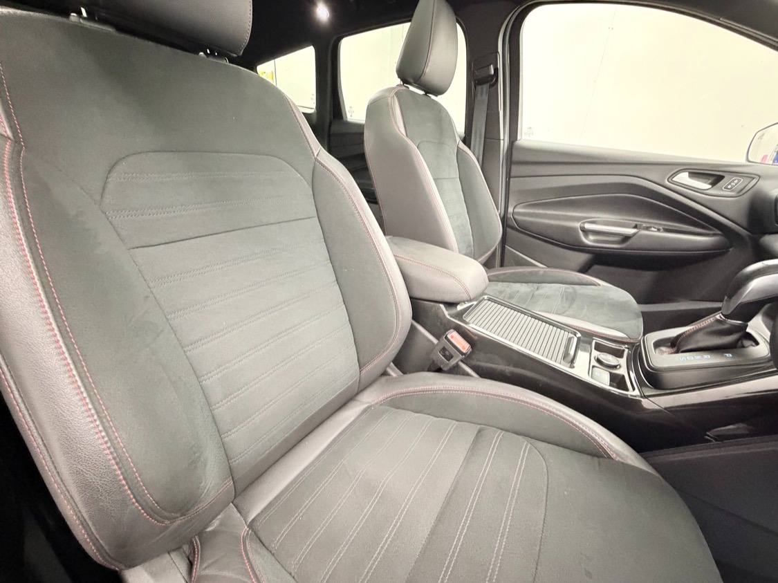 Used Ford Kuga 2019 for sale - 76837377: Photo 15