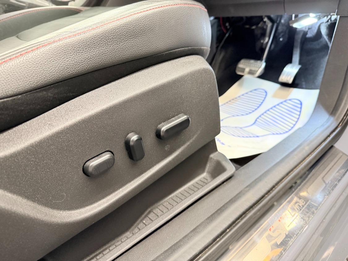 Used Ford Kuga 2019 for sale - 76837377: Photo 16