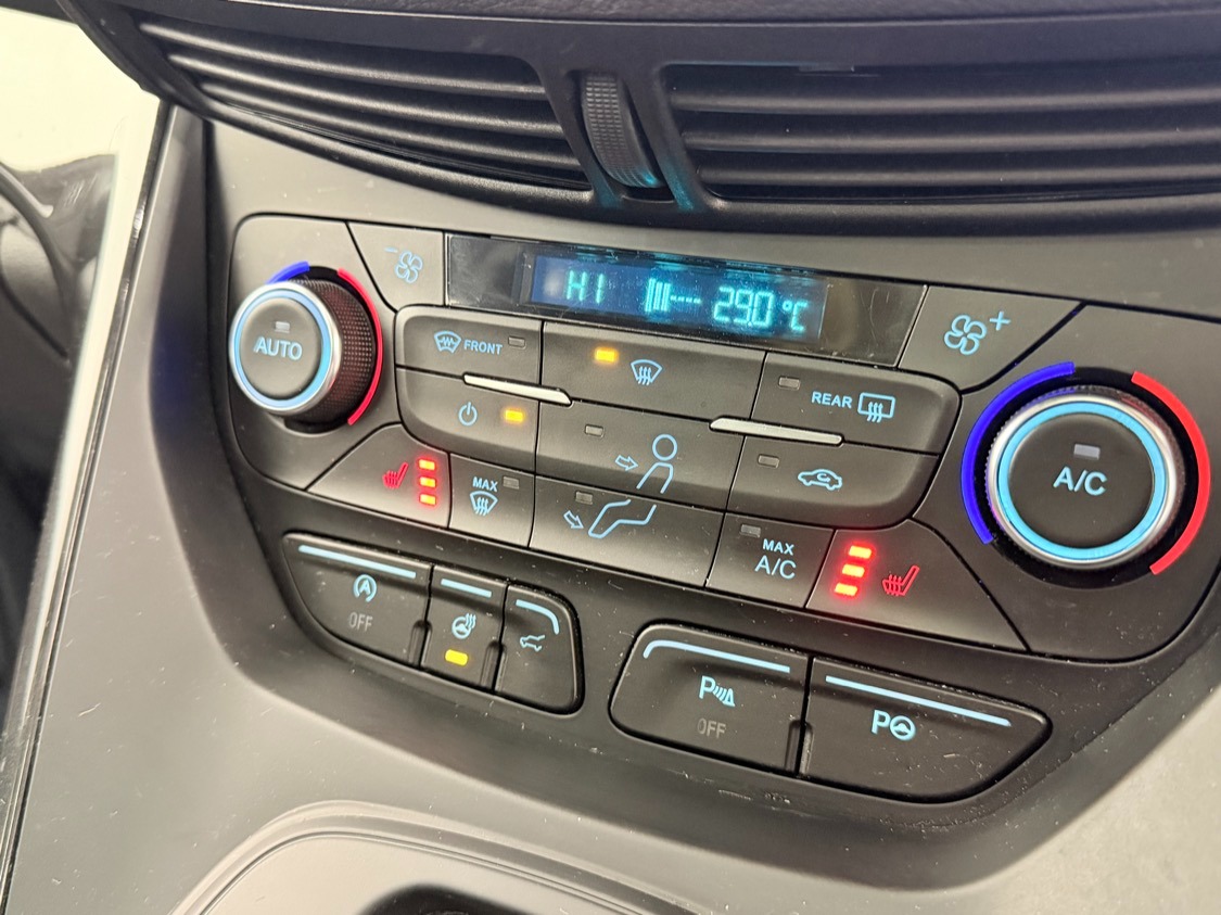 Used Ford Kuga 2019 for sale - 76837377: Photo 19