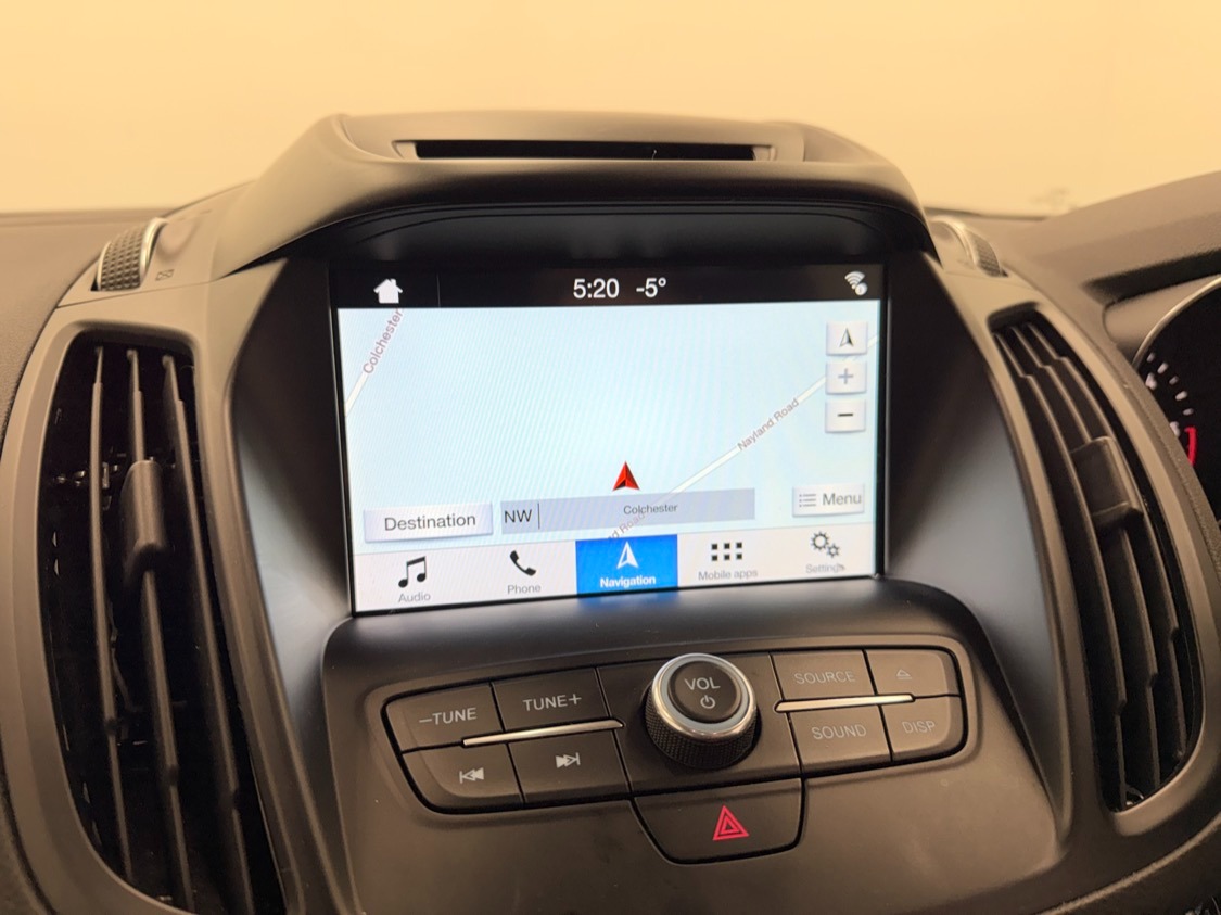 Used Ford Kuga 2019 for sale - 76837377: Photo 20