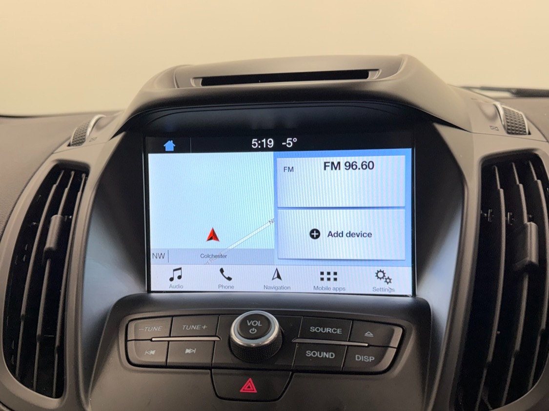 Used Ford Kuga 2019 for sale - 76837377: Photo 21