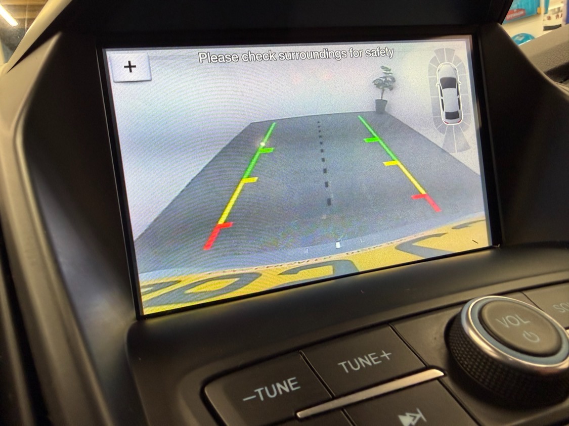 Used Ford Kuga 2019 for sale - 76837377: Photo 24