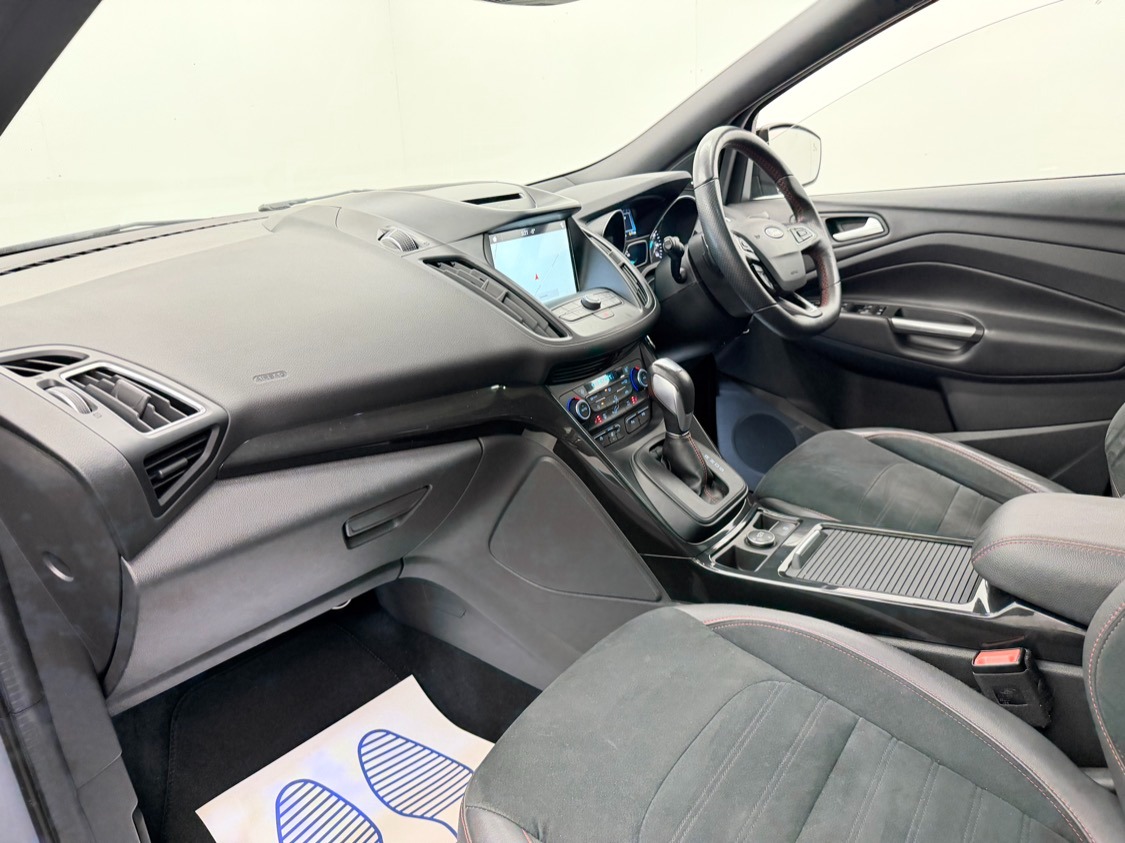 Used Ford Kuga 2019 for sale - 76837377: Photo 27