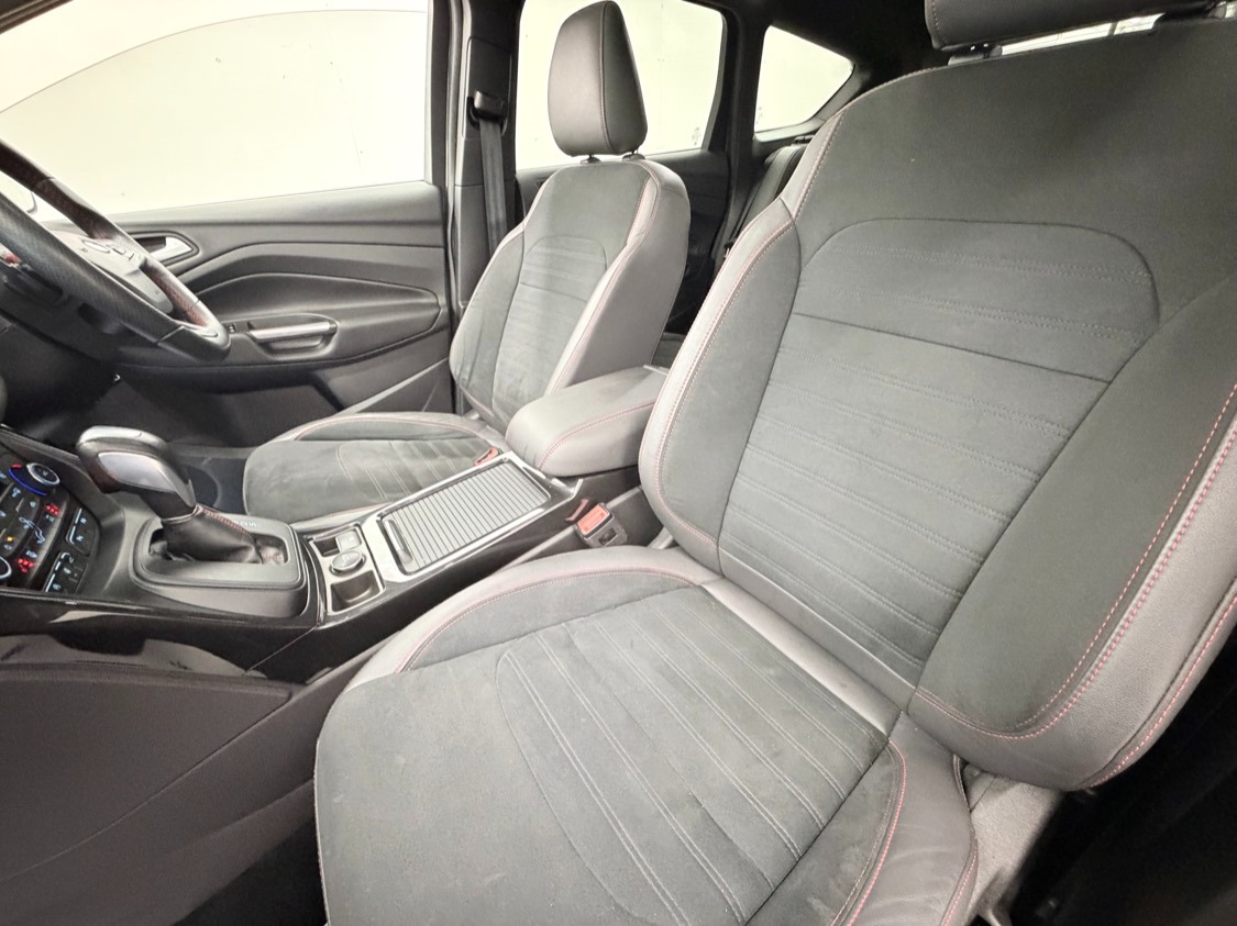 Used Ford Kuga 2019 for sale - 76837377: Photo 28