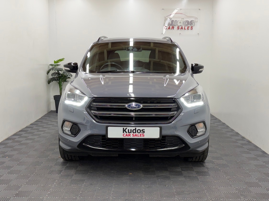 Used Ford Kuga 2019 for sale - 76837377: Photo 3
