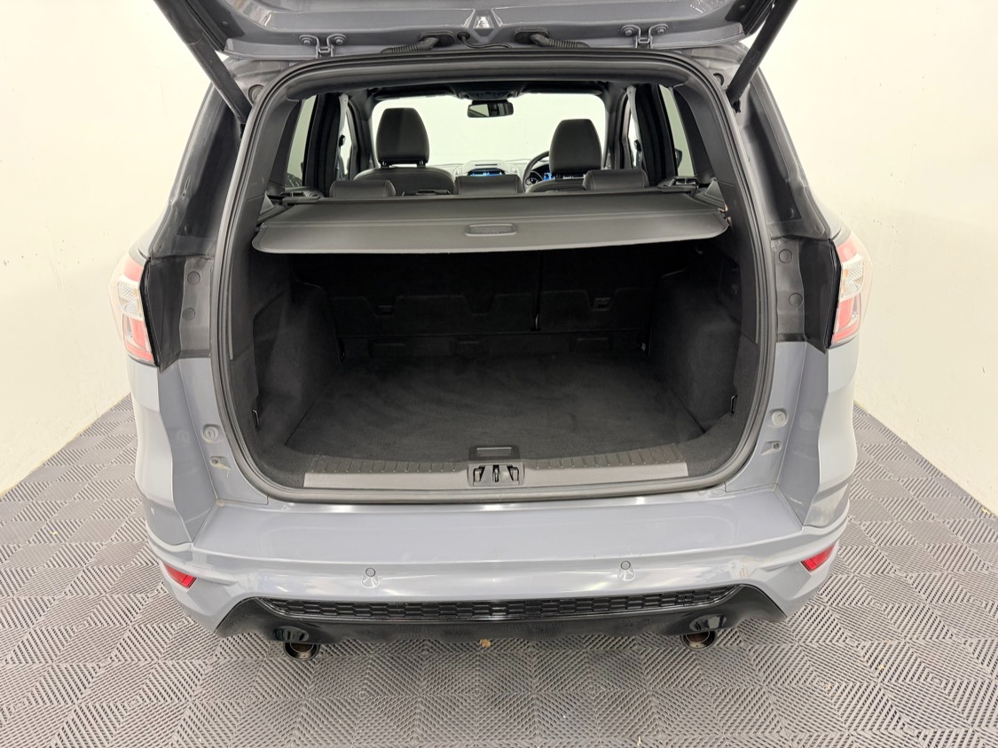 Used Ford Kuga 2019 for sale - 76837377: Photo 8