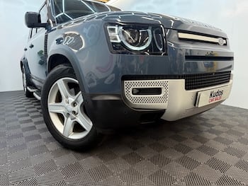 Used Land Rover Defender 2020 for sale - 79887288: Photo