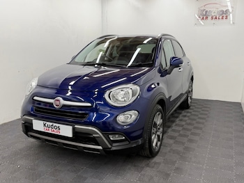 Used Fiat 500X 2015 for sale - 78748158: Photo