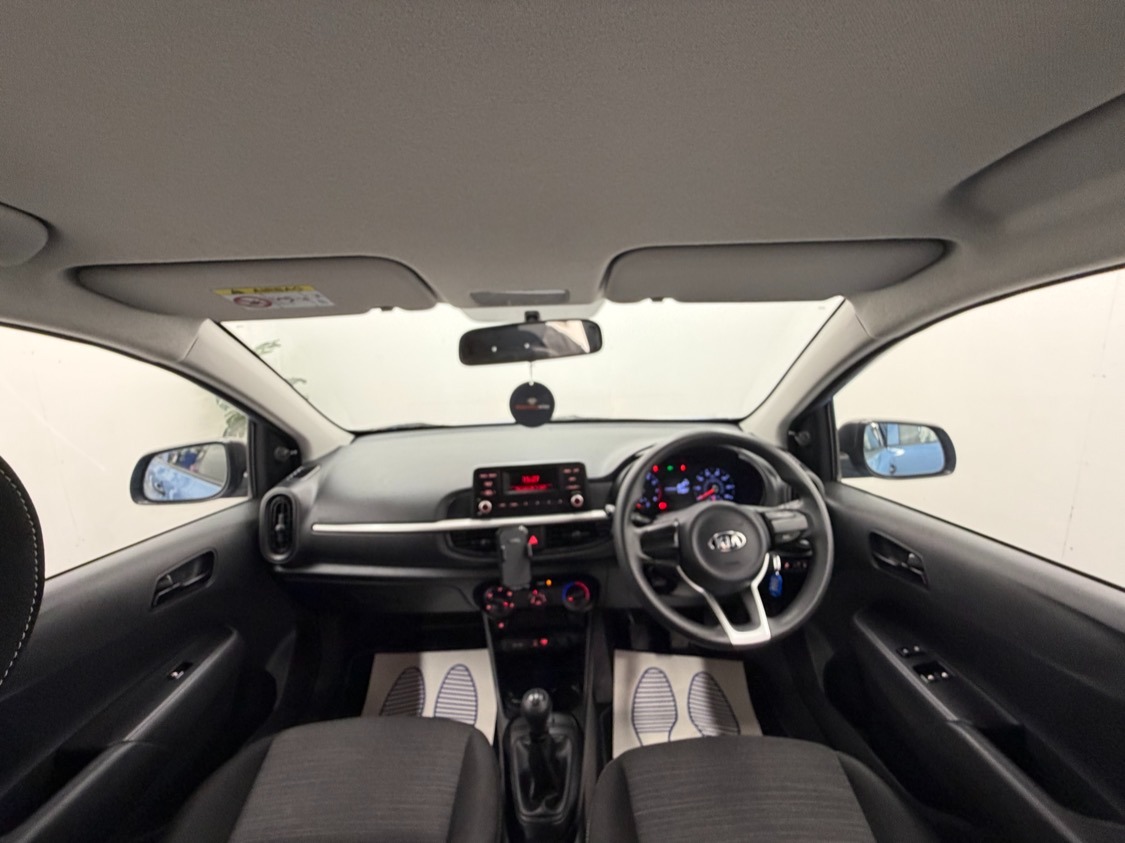 Used Kia Picanto 2018 for sale - 77350608: Photo 13