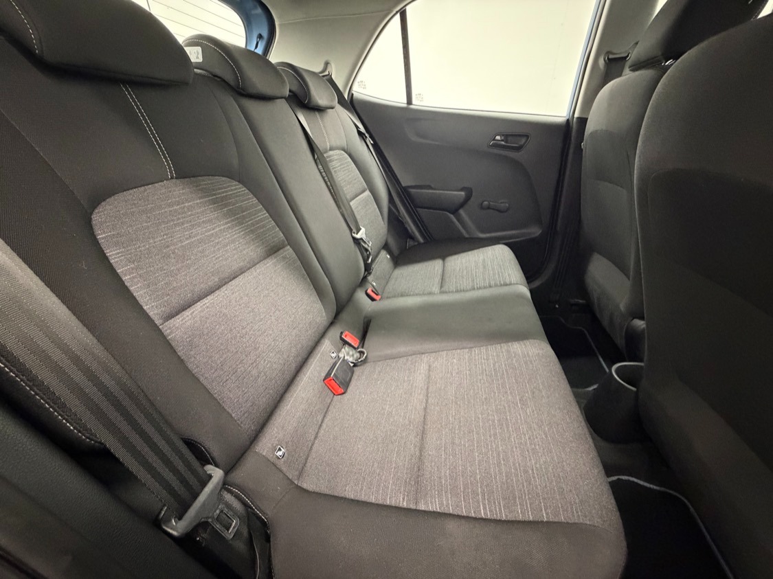 Used Kia Picanto 2018 for sale - 77350608: Photo 17