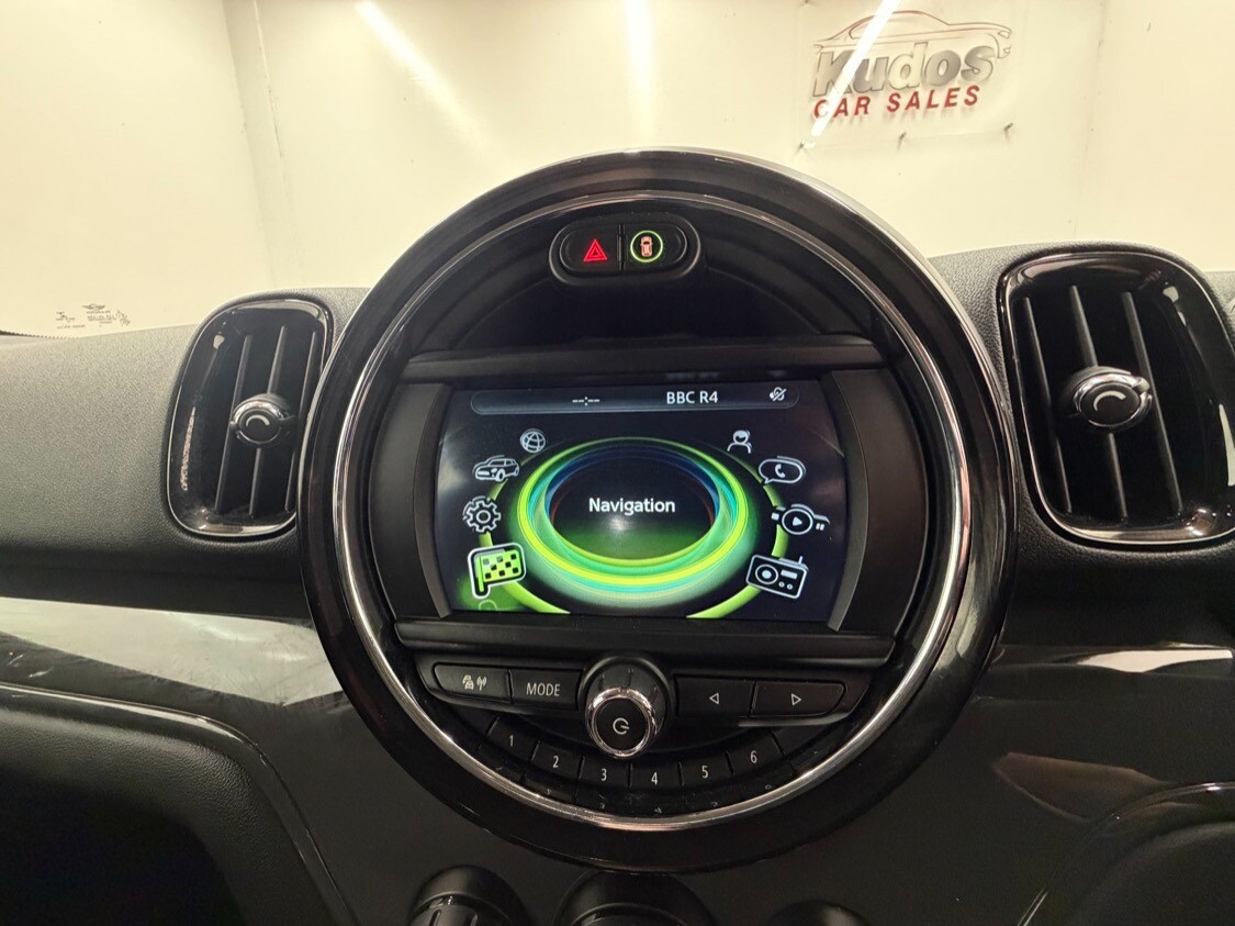 Used MINI Countryman 2017 for sale - 78172893: Photo 11