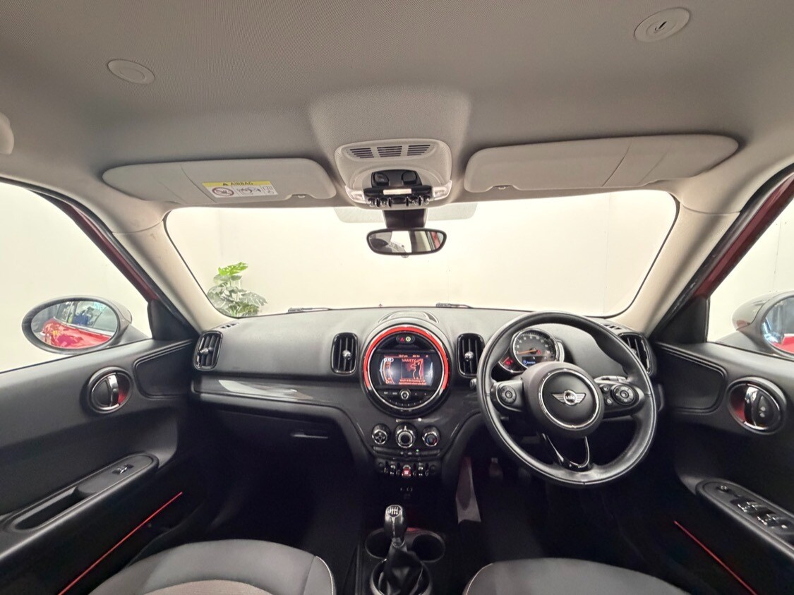 Used MINI Countryman 2017 for sale - 78172893: Photo 15