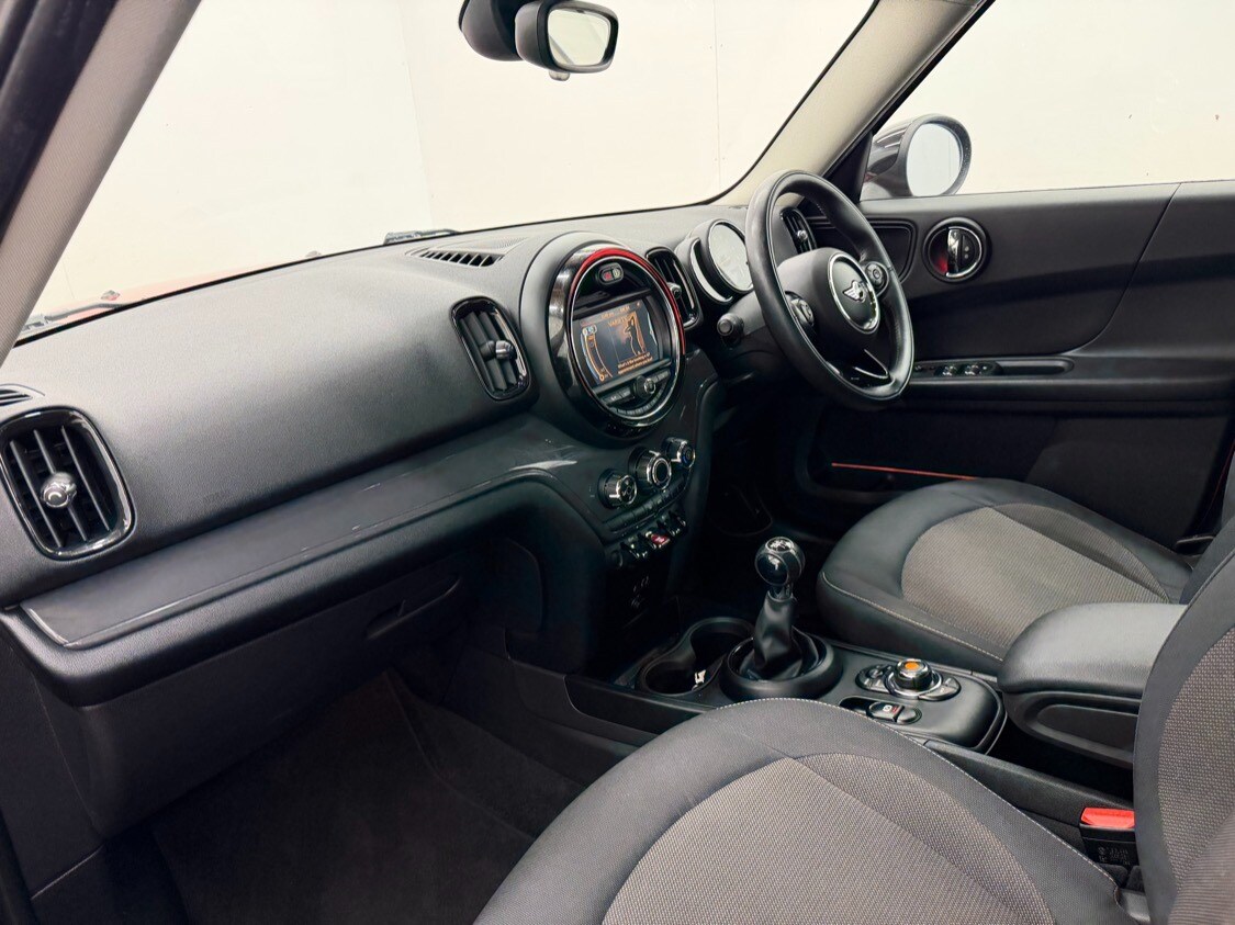 Used MINI Countryman 2017 for sale - 78172893: Photo 16