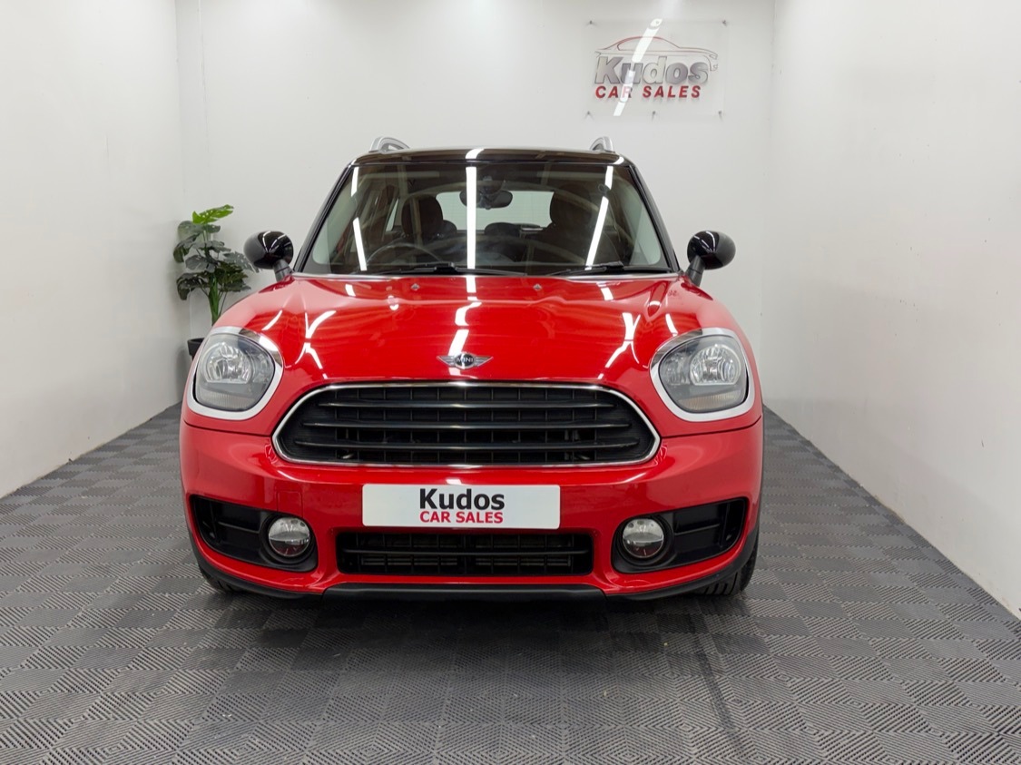 Used MINI Countryman 2017 for sale - 78172893: Photo 3