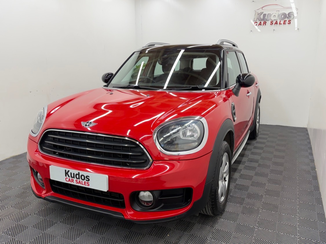 Used MINI Countryman 2017 for sale - 78172893: Photo 4