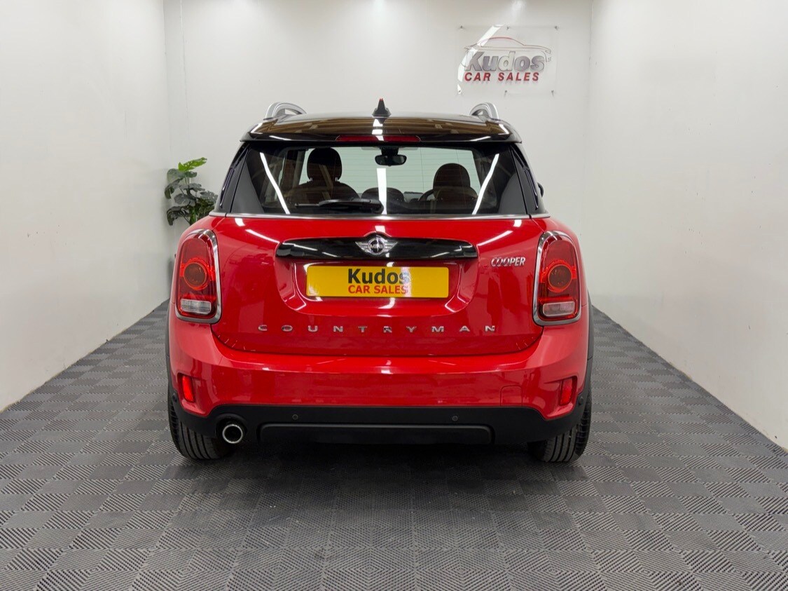Used MINI Countryman 2017 for sale - 78172893: Photo 6