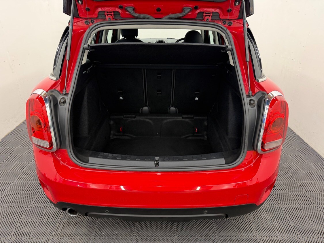 Used MINI Countryman 2017 for sale - 78172893: Photo 7