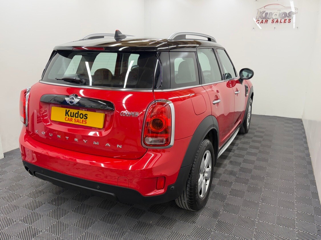 Used MINI Countryman 2017 for sale - 78172893: Photo 8