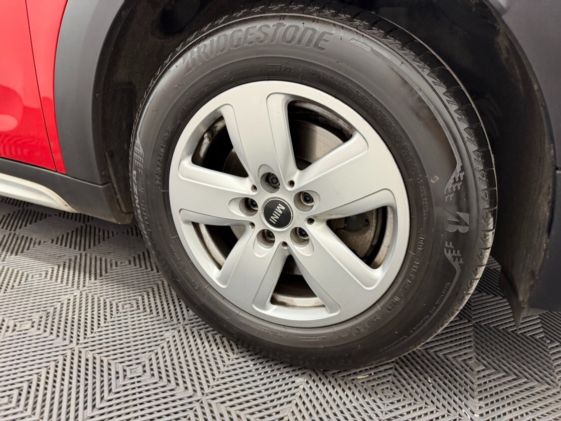 Used MINI Countryman 2017 for sale - 78172893: Photo 9