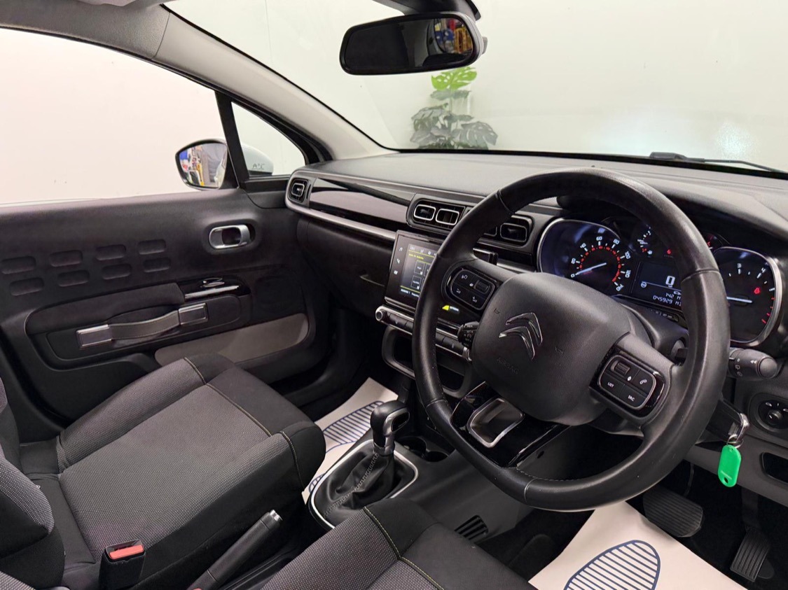 Used Citroen C3 2017 for sale - 77264170: Photo 10