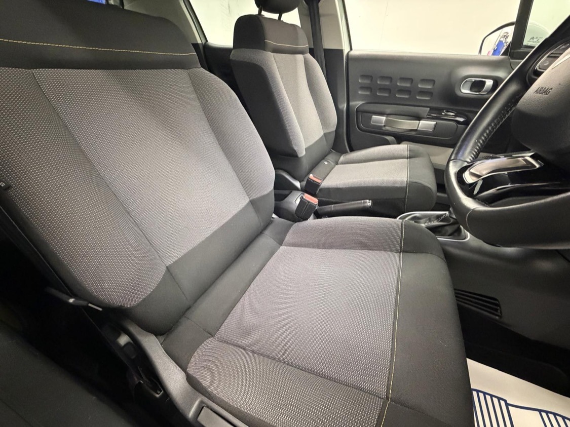 Used Citroen C3 2017 for sale - 77264170: Photo 14