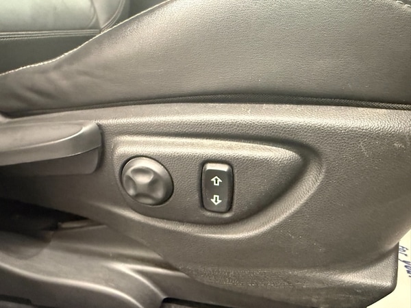 Used Vauxhall Mokka 2016 for sale - 76316600: Photo 12