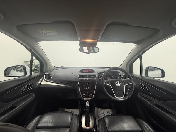 Used Vauxhall Mokka 2016 for sale - 76316600: Photo 13