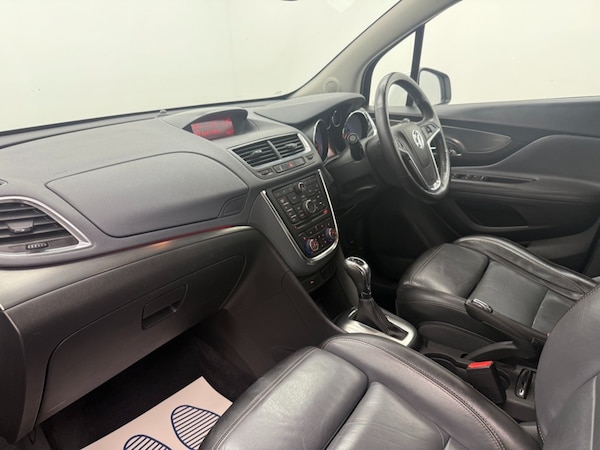 Used Vauxhall Mokka 2016 for sale - 76316600: Photo 18