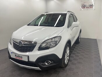 Used Vauxhall Mokka 2016 for sale - 76316600: Photo 4