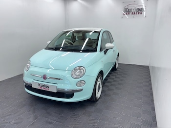Used Fiat 500 2015 for sale - 79379156: Photo