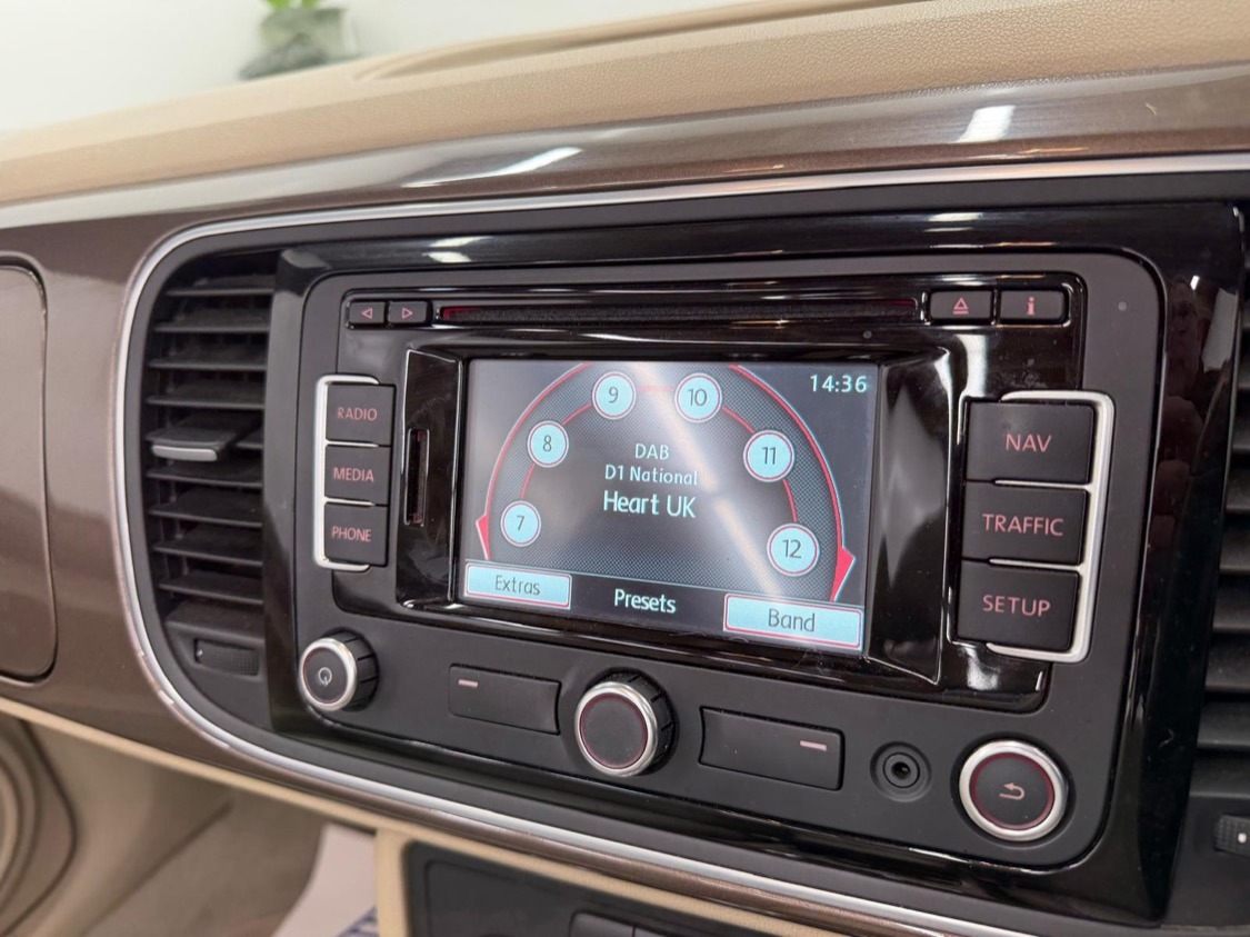 Used Volkswagen Beetle 2014 for sale - 77793067: Photo 22