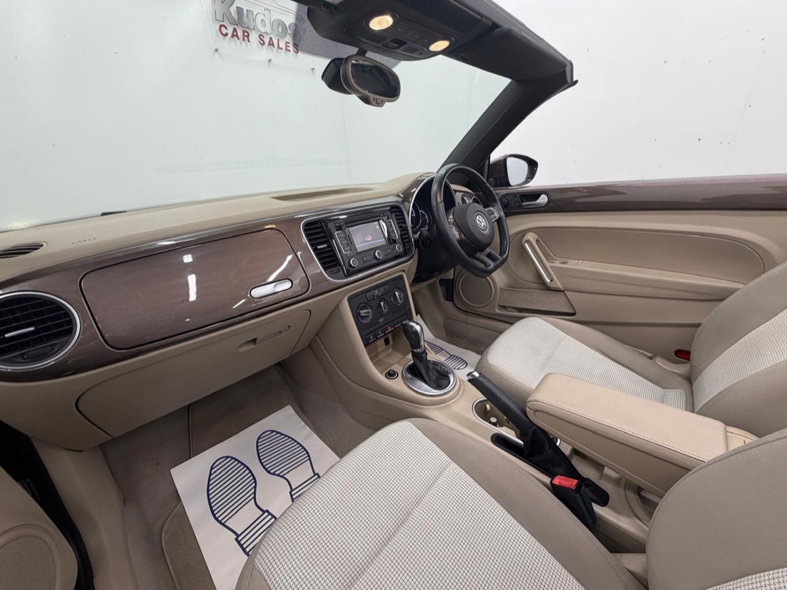 Used Volkswagen Beetle 2014 for sale - 77793067: Photo 23