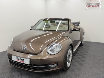 Used Volkswagen Beetle 2014 for sale - 77793067: Photo