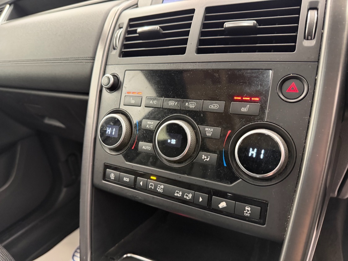 Used Land Rover Discovery Sport 2018 for sale - 76566675: Photo 15