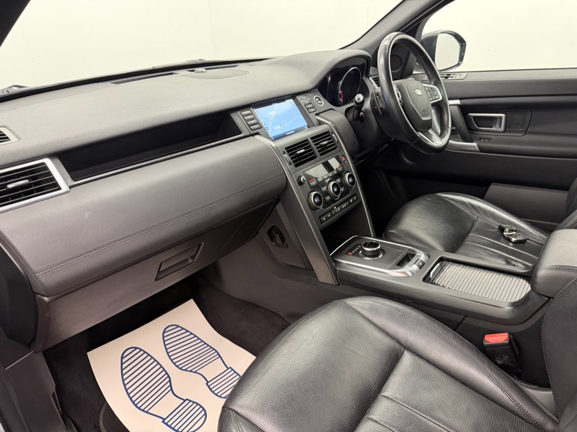 Used Land Rover Discovery Sport 2018 for sale - 76566675: Photo 20