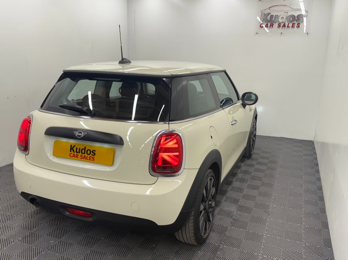 Used MINI Hatch 2018 for sale - 77350753: Photo 8