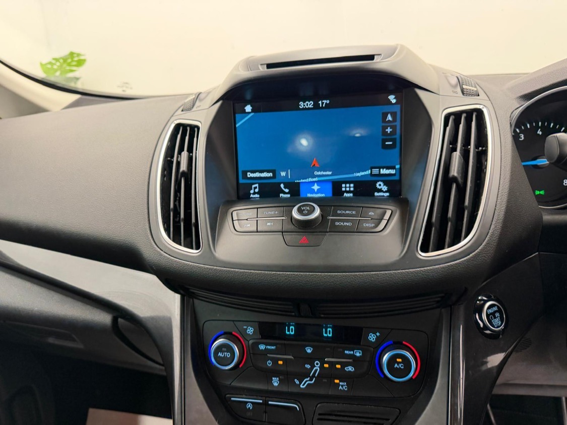 Used Ford C-Max 2017 for sale - 77635277: Photo 18